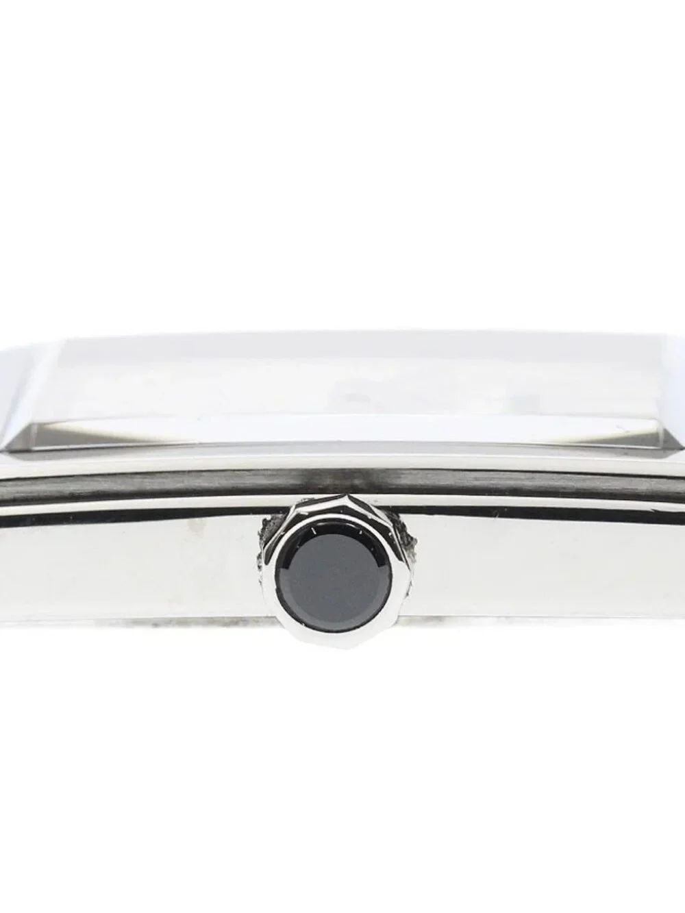 CHANEL boy friend H6401 Silver Dial Quartz Ladies Watch_921792